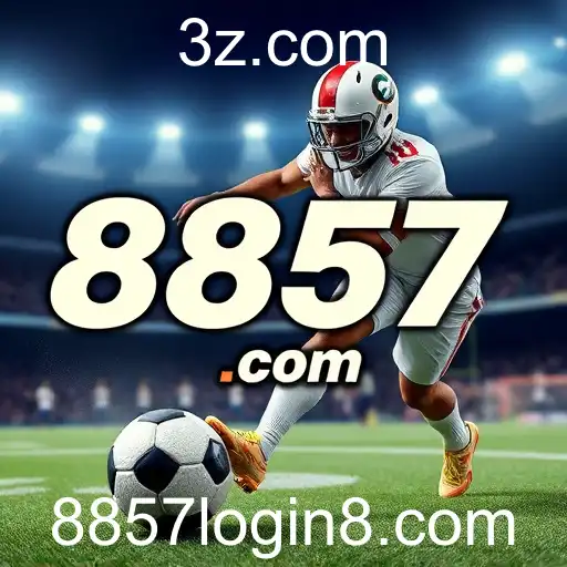 O Futuro dos Jogos Online e a Plataforma 8857.com