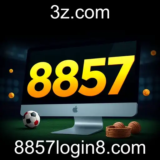 8857.com: A Nova Era dos Jogos Online em Português