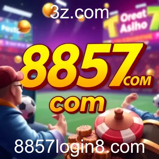 8857.com Desperta Interesse com Novas Atualizações