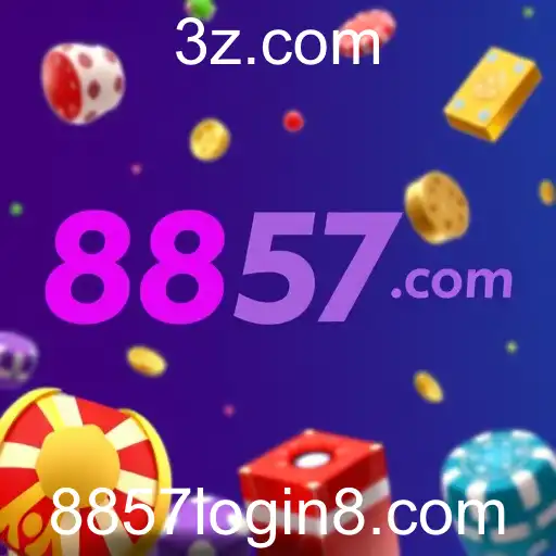 8857.com: A Revolução dos Jogos Online