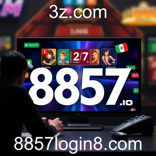 Expansão do Mercado de Jogos Online em 2025