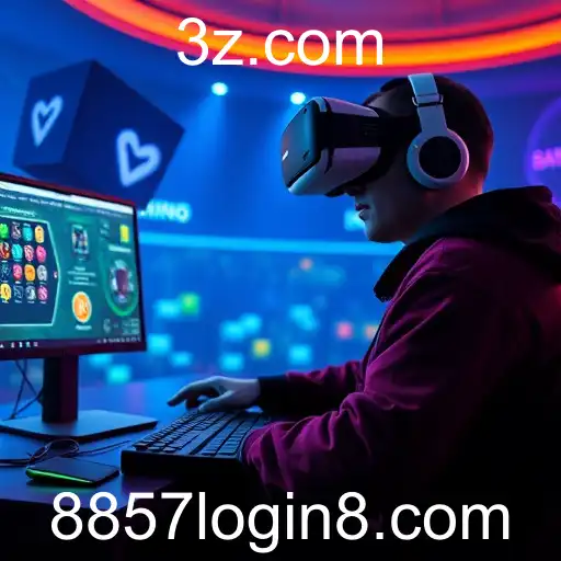 Tendências em Jogos Online e o Futuro dos Cassinos Virtuais