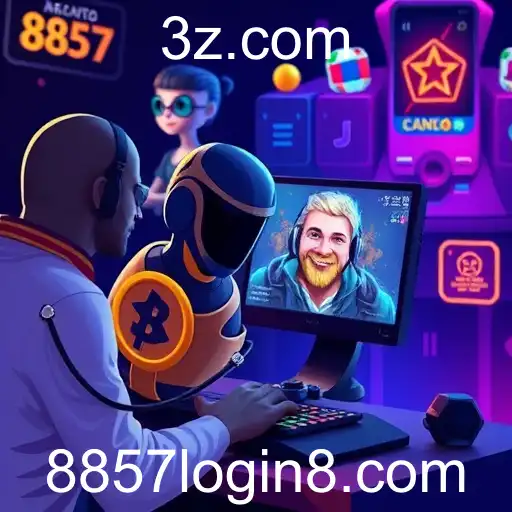 Evolução dos Jogos Online e o Impacto da Tecnologia