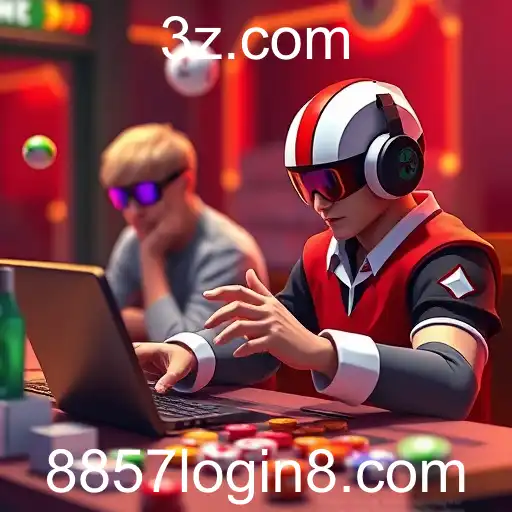 Tendências Atuais no Mundo dos Jogos Online