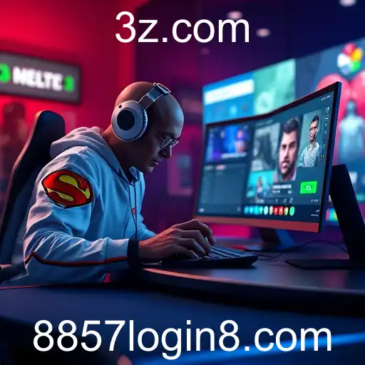 Tendências no Mundo dos Jogos Online