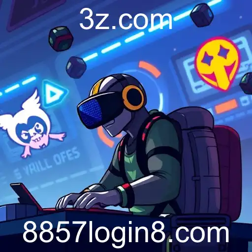 Transformações no Mundo dos Jogos Online