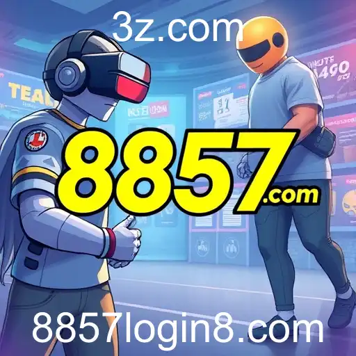 Tendências no Mundo dos Jogos Online em 2025