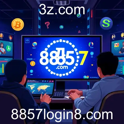 Evolução e Impacto dos Sites de Jogos em 2025