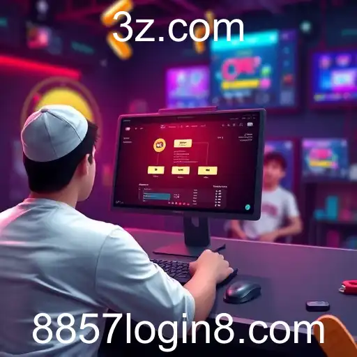 Tendências Atuais no Setor de Jogos Online