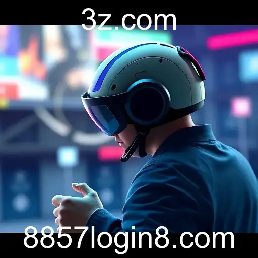 A Ascensão do 8857.com no Mundo dos Jogos Online