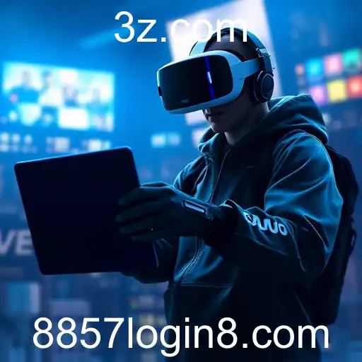 Tendências e Desafios no Mundo dos Jogos Online