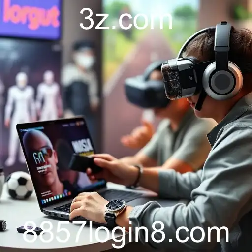 Crescimento dos Jogos Online no Brasil