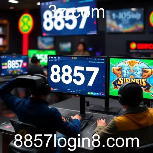 O Impacto dos Jogos Online no Lazer Moderno