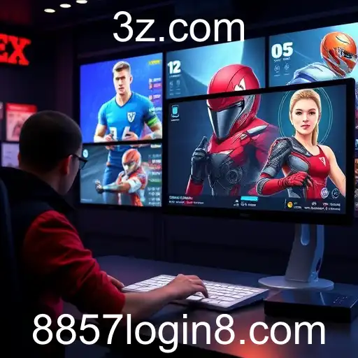 Novas Tendências e Desafios no Mundo dos Jogos Online em 2026