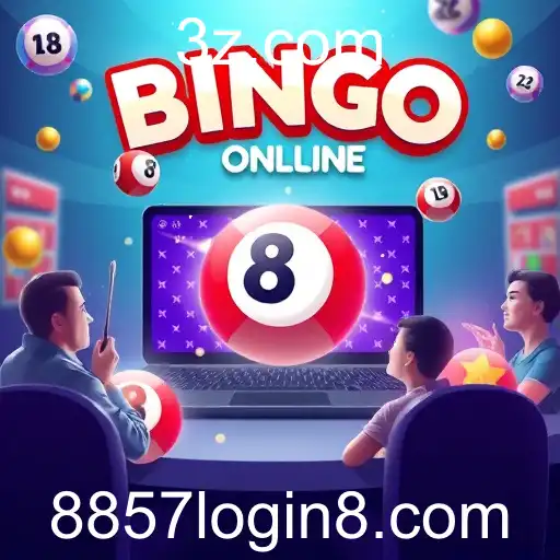 8857.com: Tendências e Dinâmicas no Cenário de Jogos Online