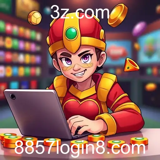 Exploração do Crescimento e Inovação nos Sites de Jogos Online