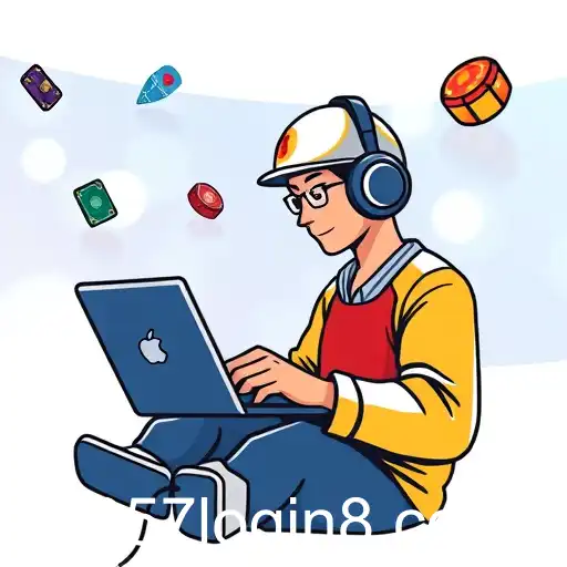 A Ascensão dos Jogos Online no Brasil