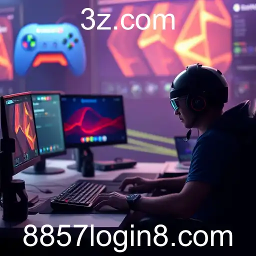 Tendências dos Jogos Online em 2025