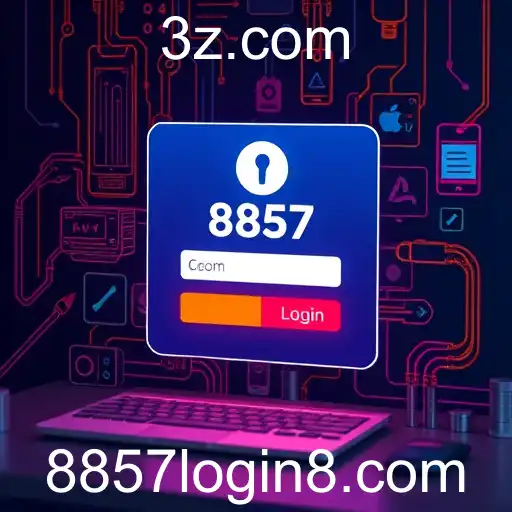 O Crescimento dos Portais de Login e sua Segurança