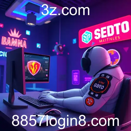 Indústria de Jogos Online Cresce em 2025