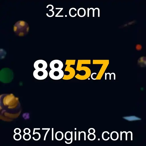 Evolução e Impacto de 8857.com nos Jogos Online